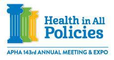 American Public Health Association Conference